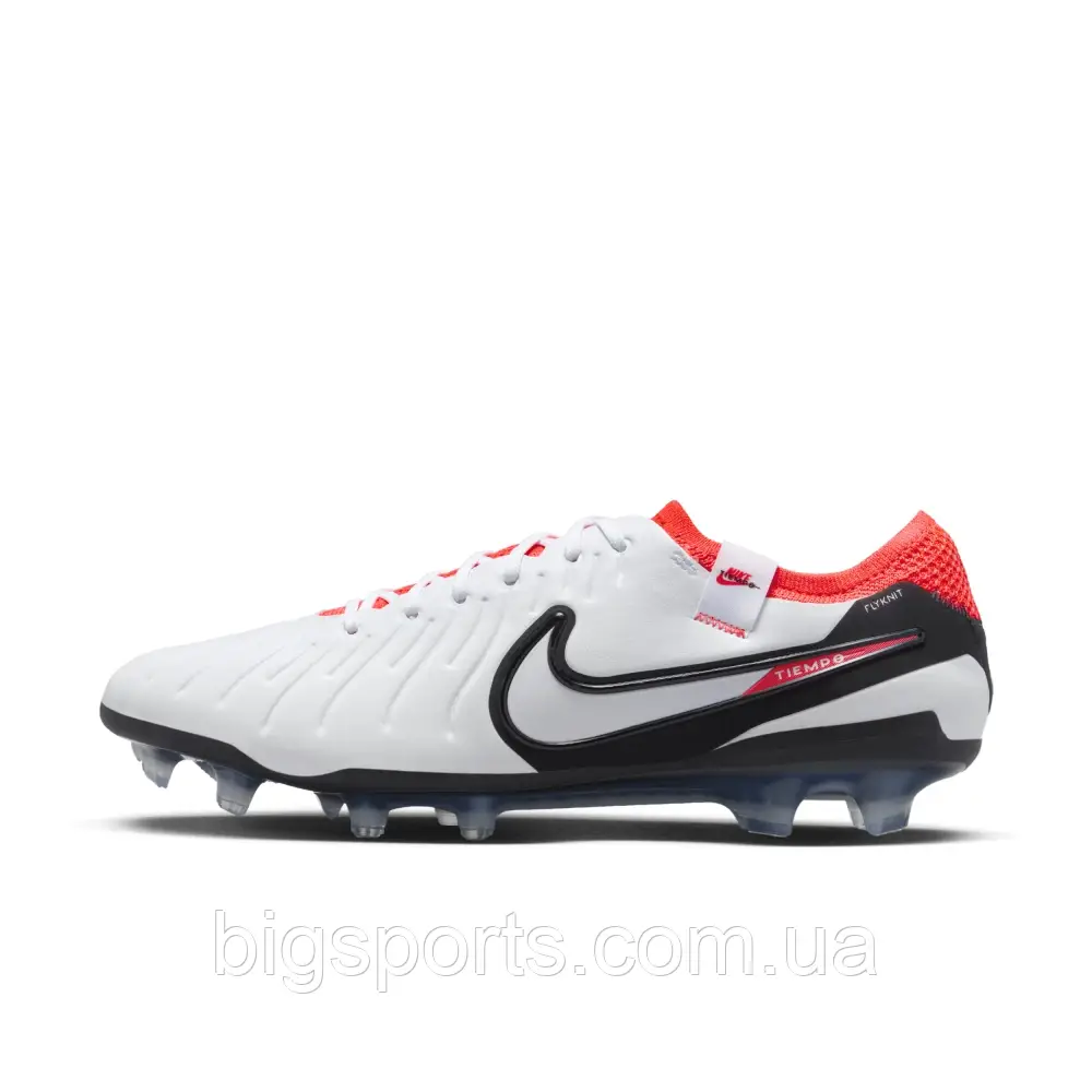 Бутси чоловічі NIKE LEGEND 10 ELITE FG (арт. DV4328-100)