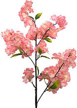 Штучна гілка Aisamco Квітучий Персик Pink (B07KQ42RJ9) 2881