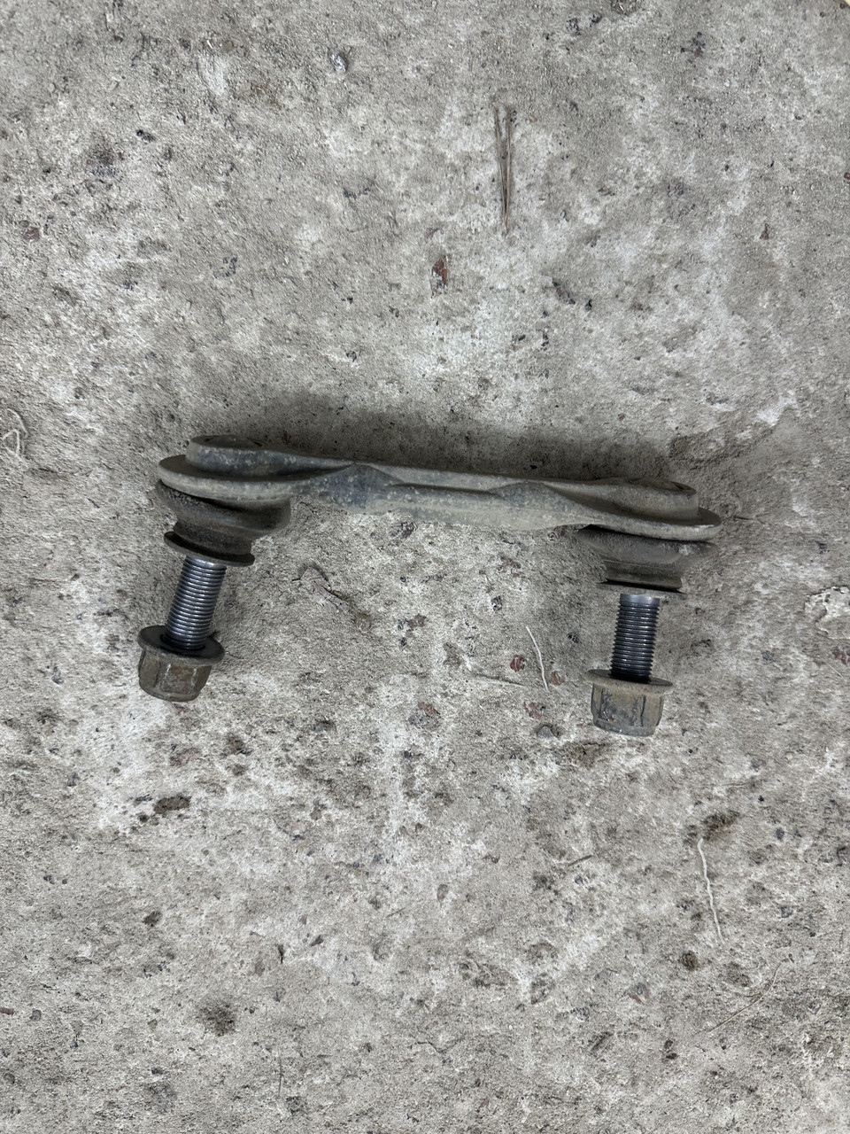 MK2 Тяга стабілізатора задня ліва Ford Edge 2015-2018 дорест б/у оригінал, фото 1