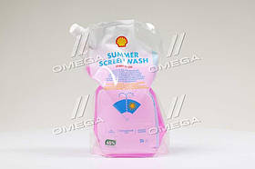 Омивач скла литний SHELL Summer Screenwash (ready) 2л 48021277431 UA59