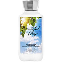 Увлажняющий лосьон для тела Bath & Body Works Beautiful Day Body Lotion