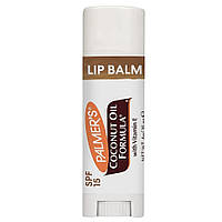 Бальзам для губ Palmer's Coconut Oil Formula Lip Balm