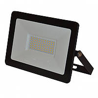 Прожектор Brille LED IP65 70W HL-24 Серый 32-511 TH, код: 7306928