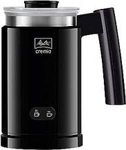 Спінювач молока Melitta CREMIO II Black (B01KHIVTJ0) 2797