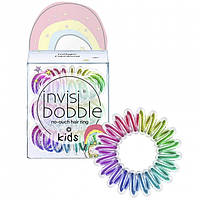 Резинка-браслет для волос Invisibobble Kids Magic Rainbow