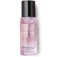 Парфюмированный спрей Victoria s Secret Velvet Petals Fragrance Mini Mist