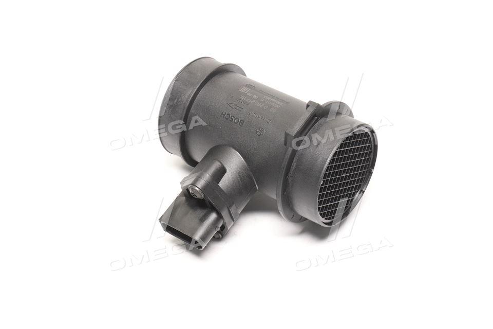 Датчик масовой витрати повитря MB E-CLASS (W210), Vito (вир-во BOSCH) 0280217114 UA59