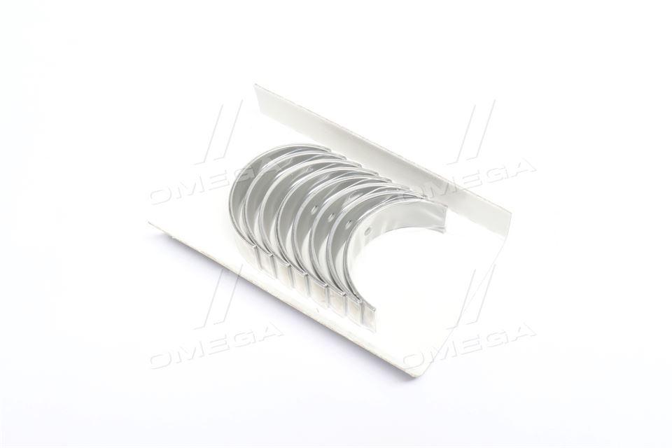 Вкладиши шатунни OPEL STD 1.6/1.6D/1.7D/1.8 16SV/16 (вир-во GLYCO) 71-3626/4 STD UA59