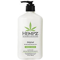 Крем для тела Hempz Original Herbal Body Moisturizer