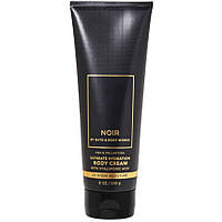 Парфюмированный крем для тела для мужчин Bath & Body Works Noir Body Cream