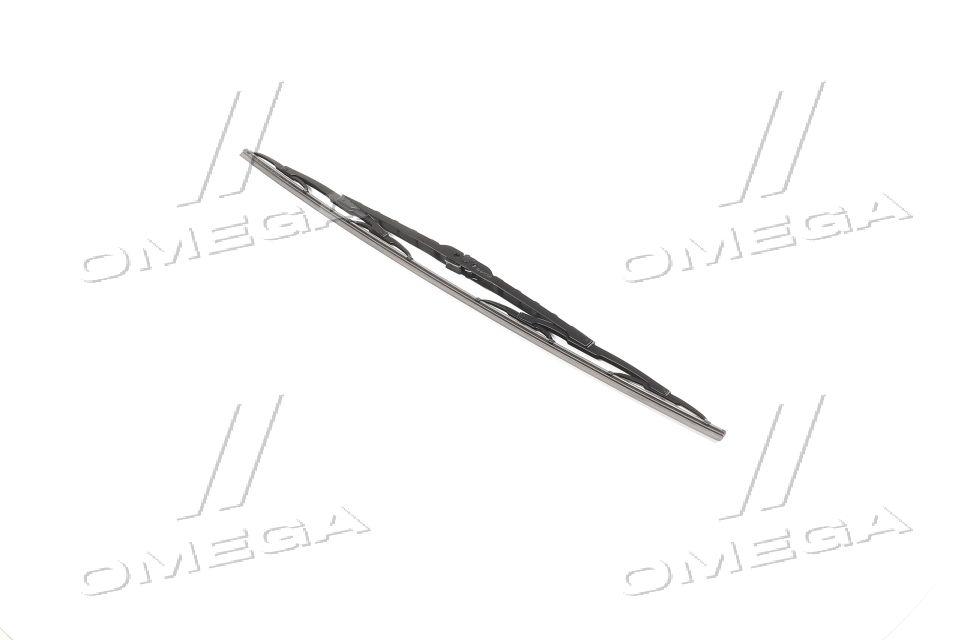 Щитка склоочисн. 600 мм каркасна (вир-во Bosch) 3 397 004 586 UA59, фото 1