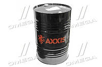 Антифриз AXXIS G11 BLUE ANTIFREEZE синий (Бочка 214кг) 48021274397 UA59