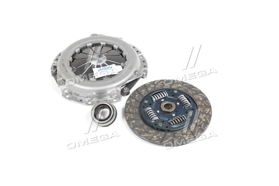 Зчеплення HYUNDAI ACCENT III, i20, i30, KIA CEED 1.4-1.6 05- (Вир-во AISIN) KY-108 UA59