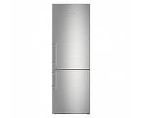 Холодильник із морозильною камерою Liebherr CBNef 5735