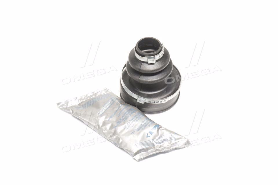 Пильовик ШРУС внутр. CITROEN,FIAT,PEUGEOT (вир-во GKN) 23223 UA59, фото 1