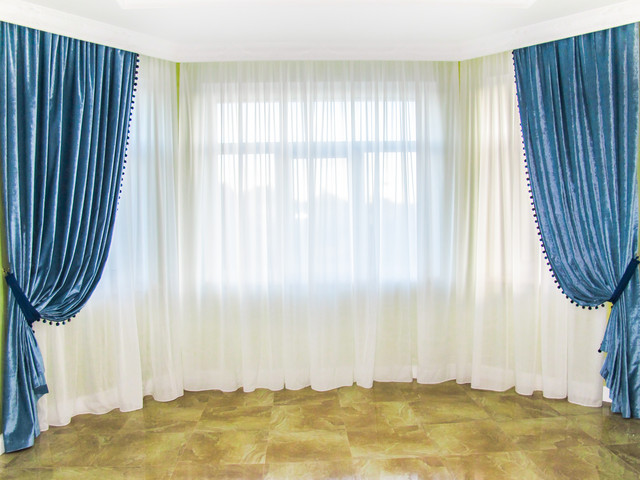 Купить шторы Киев в магазине Niltex Украина