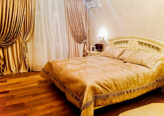 Купить шторы в классическом стиле в интернет-магазине Niltex