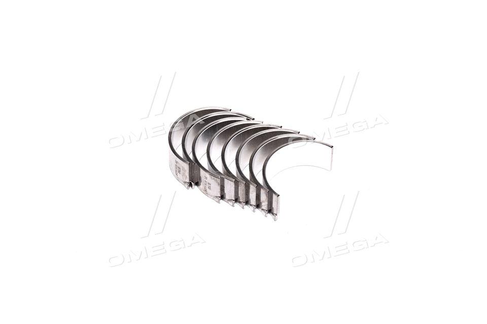 Вкладиши шатунни PL RENAULT (вир-во KS) 77088628 UA59, фото 1
