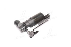 Насос водяний склоочисник NISSAN, OPEL, PEUGEOT, RENAULT (вир-во Elparts) 65451053 UA59