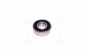ПИДШИПНИК КУЛЬКОВИЙ (17X40X12) (вир-во SKF) 6203-2RSH UA59