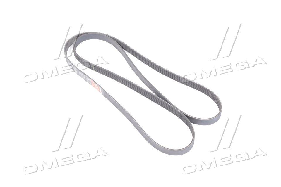 Реминь поликлин. 6PK2075 (вир-во Gates) 6PK2075 UA59