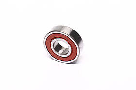 Пидшипник кульковий Fiat, Ford, Opel, Toyota, Vw (вир-во NTN) TW 6203EE UA59