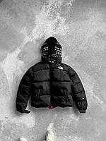 Пуховик зимовий The North Face | Куртка TNF | Курточка люкс якості ТНФ