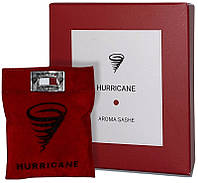 Парфюмированное саше для автомобиля - Hurricane Red Standart Car Fragrance (1114912)