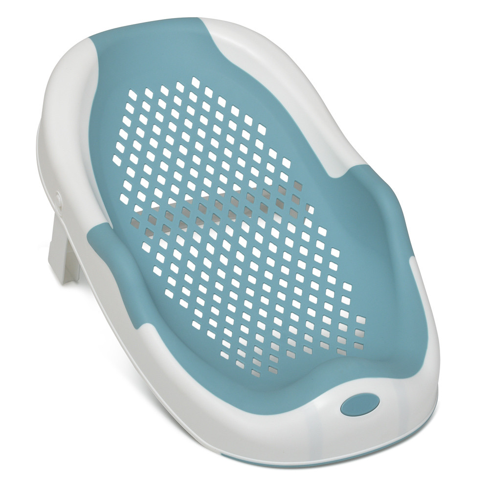 Дитяча гірка для купання EL CAMINO ME 1107 SHELL Blue, фото 1