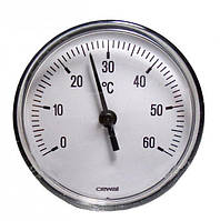 Термометр 63мм 0/60 °C 5 см (91606052)