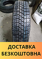 Грузовые шины 215/75 R17.5 Agate HF628