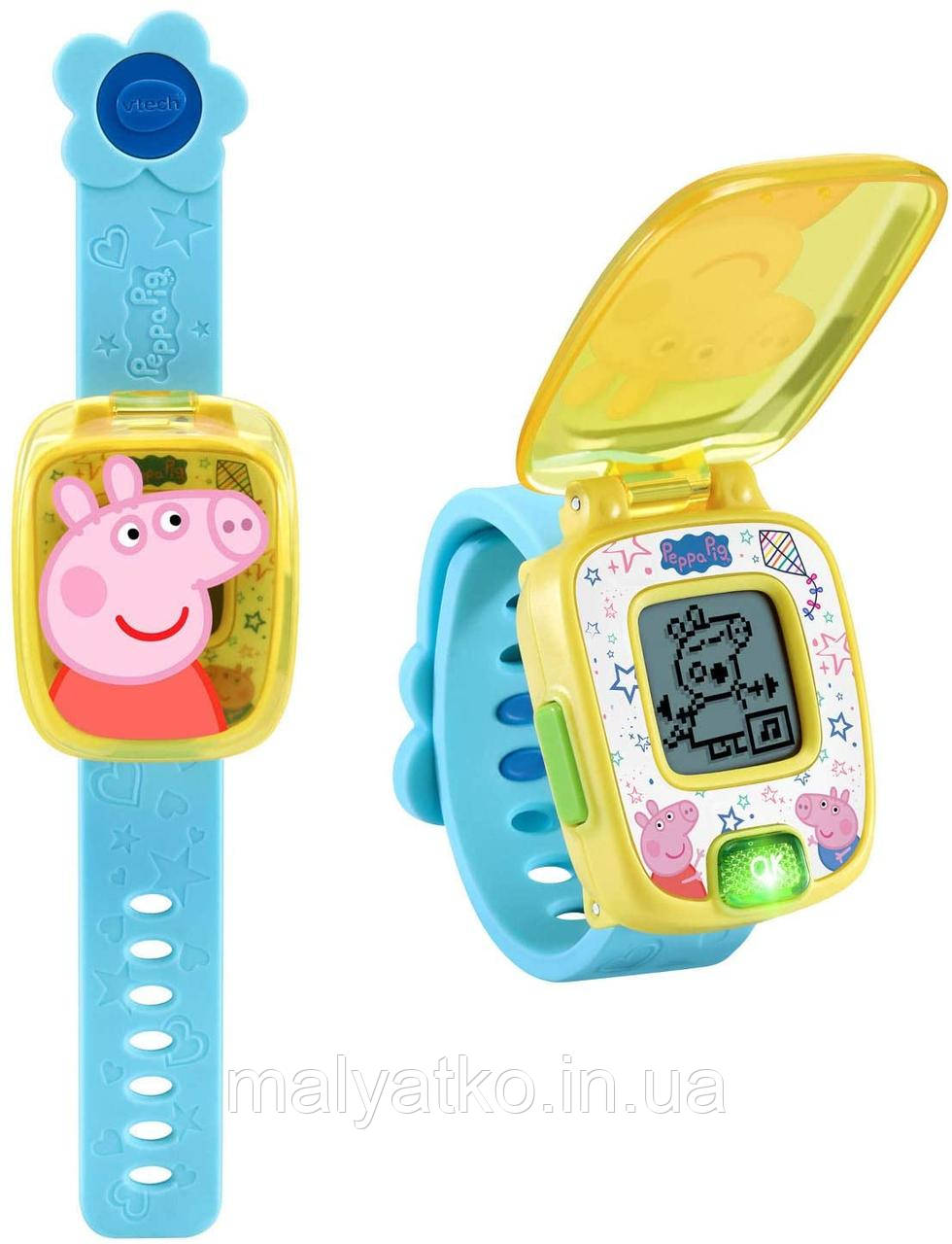 Vtech pig hotsell