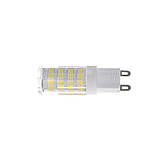 Лампа світлодіодна Brille Пластик 4W Білий 32-673 SC, код: 7264268, фото 3