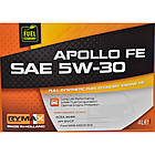 Rymax Apollo FE 5W-30 4 л, (253005) моторна олива, фото 2