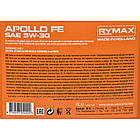Rymax Apollo FE 5W-30 4 л, (253005) моторна олива, фото 4