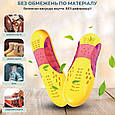 Сушарка для взуття електрична з ультрафіолетом Shoe Dryer, фото 8