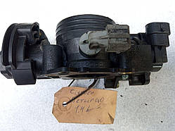 Дросельна заслінка Citroen Berlingo 1.4L PSA 642 2749 / 7278800001