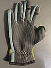 Неопренові рукавички для спінінга Rumpol (Польща) р-р M, фото 9