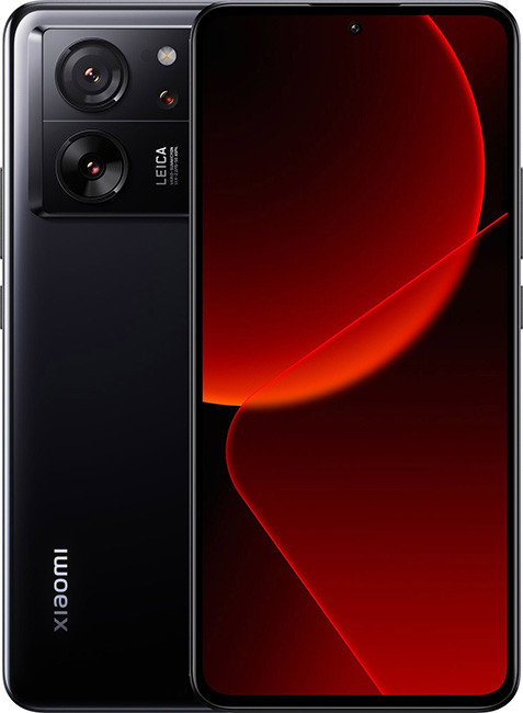 Xiaomi 13T 5G  12/256GB Global NFC (Black)