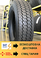 Грузовые шины 235/75 R17.5 Longmarch LM508