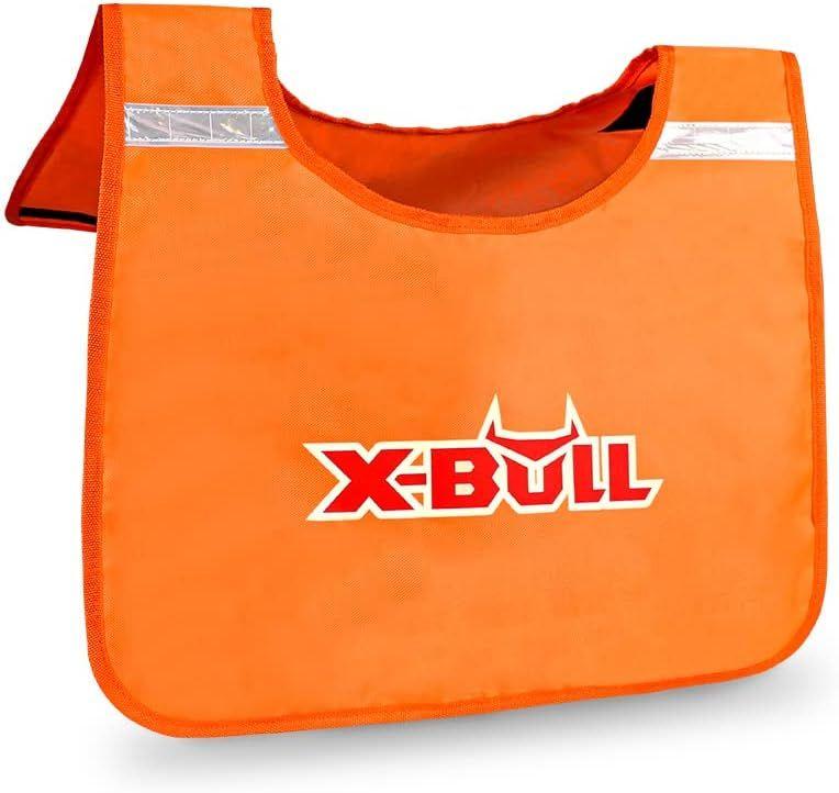 Гаситель коливань троса X-BULL