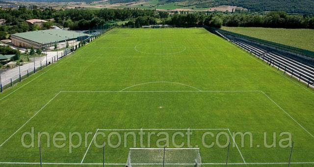 Штучна трава для футбольного поля Varioslide - фото 5 - id-p22053400