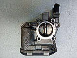 Дросельна заслінка Opel Corsa C Bosch 0 280 750 044 / 9 157 512 / 0280750044, фото 2
