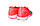 Жіночі кросівки Nike Zoom Fit Agility, сітка/текстиль, рожеві, Р. 37, фото 6