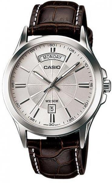 Casio MTP-1381L-7AVDF