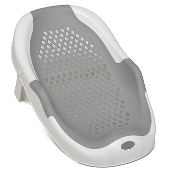 Дитяча гірка для купання EL CAMINO ME 1107 SHELL Gray