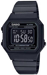 Casio B650WB-1BEF