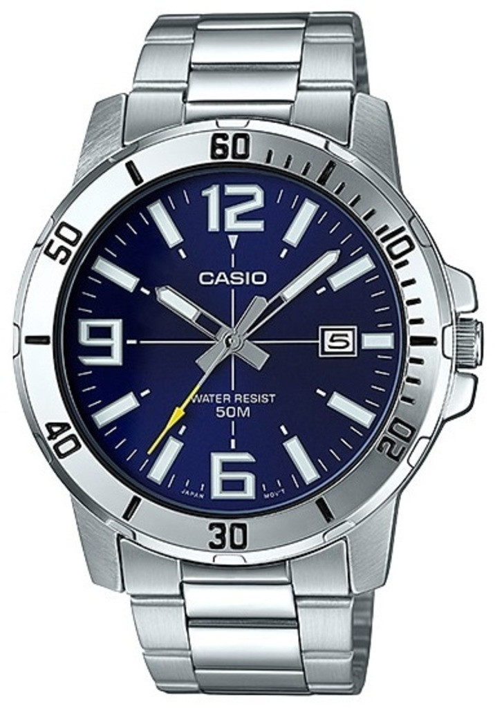 Casio MTP-VD01D-2BVUDF