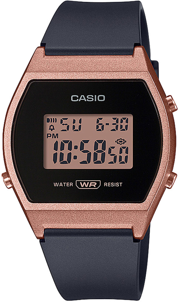 Casio LW-204-1AEF