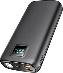 Повербанк LOVELEDI Зовнішній акумулятор (Power Bank) 40000mAh 30W P58D